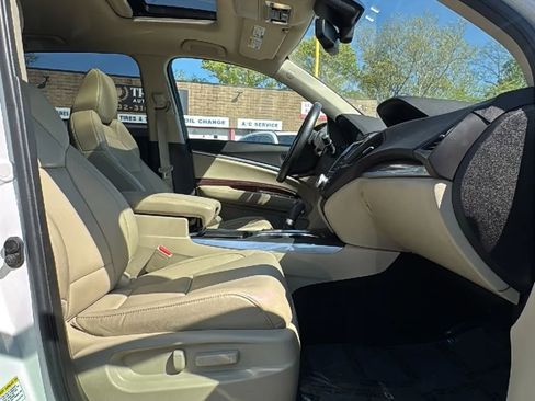 Used 2015 Acura MDX SH-AWD w/ Technology Package image 25