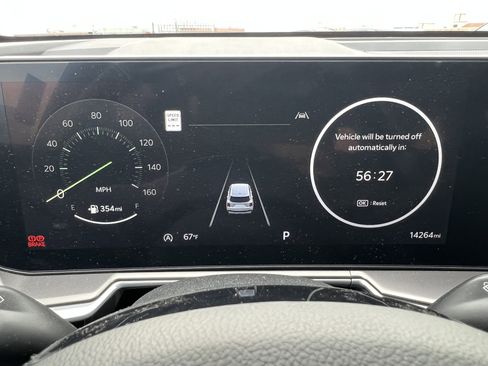 Certified 2024 Kia Sorento SX image 28