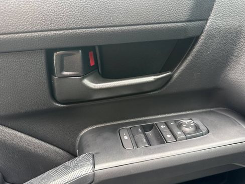 New 2026 Toyota Tacoma SR RWD image 11