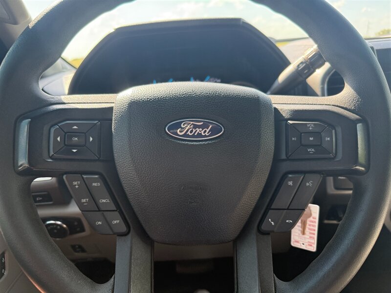 Used 2018 Ford F250 XLT w/ XLT Value Package AWD/4WD image 14