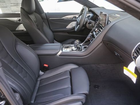 New 2026 BMW 840i w/ M Sport Professional Package RWD image 13