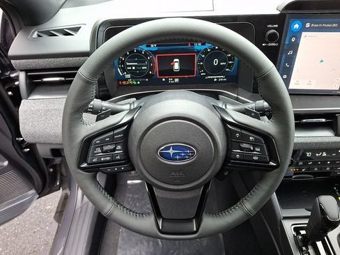 New 2026 Subaru Outback Limited AWD/4WD image 10