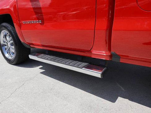 Used 2018 Chevrolet Silverado 1500 LS RWD image 32