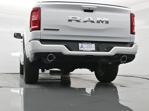 New 2026 RAM 1500 Big Horn image 44