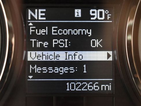 Used 2012 RAM 1500 Big Horn AWD/4WD image 31