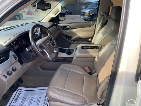 Used 2015 GMC Yukon SLT w/ Open Road Package image 15