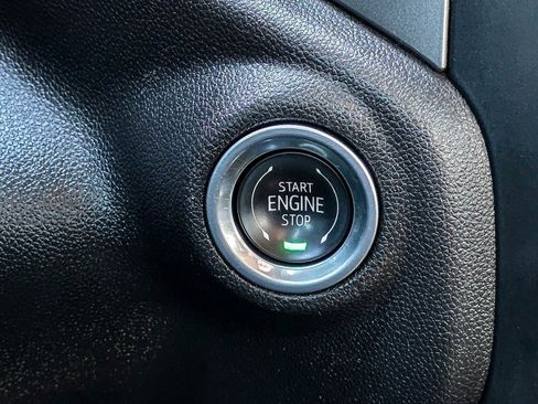 Certified 2024 Chevrolet Silverado 1500 Custom Trail Boss image 27