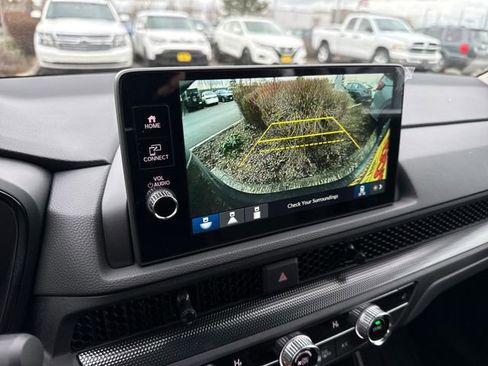 New 2026 Honda CR-V EX image 15