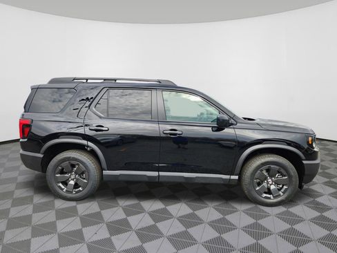 New 2026 Honda Passport RTL image 3