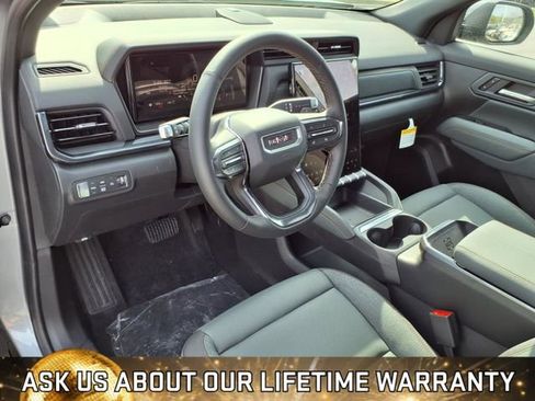 New 2026 GMC Terrain AT4 w/ Convenience Package III image 3