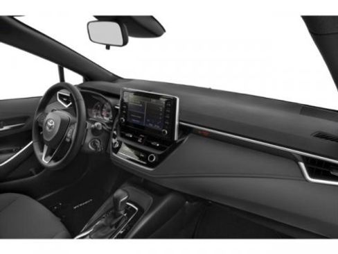 Used 2021 Toyota Corolla SE FWD image 15
