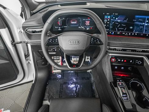New 2025 Audi SQ5 Premium Plus image 14