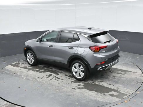 New 2026 Buick Encore GX Preferred w/ Advanced Technology Package image 25