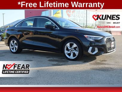 Used 2024 Audi A3 2.0T Premium