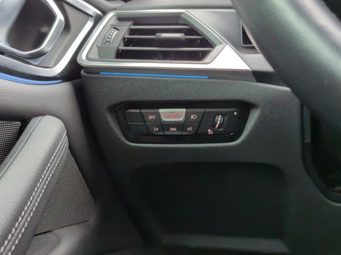 Used 2024 BMW i4 eDrive35 w/ Premium Package RWD image 24