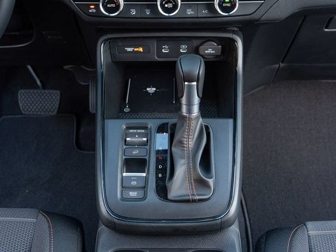 New 2026 Honda CR-V Sport image 22