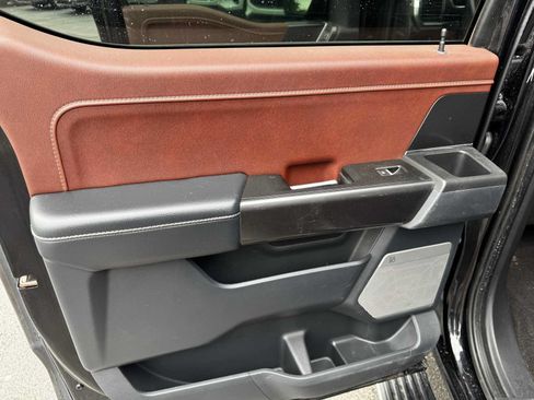 Used 2022 Ford F150 Lariat w/ Equipment Group 502A High AWD/4WD image 27