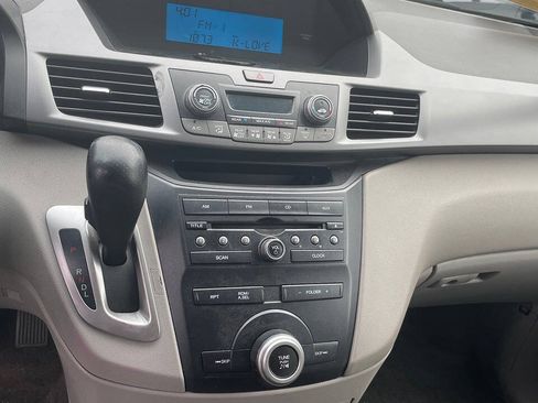 Used 2012 Honda Odyssey LX image 15