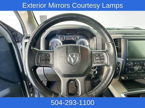 Used 2014 RAM 1500 Big Horn image 11