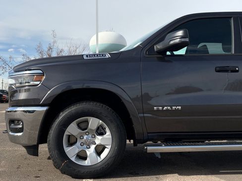 New 2026 RAM 1500 Big Horn image 10