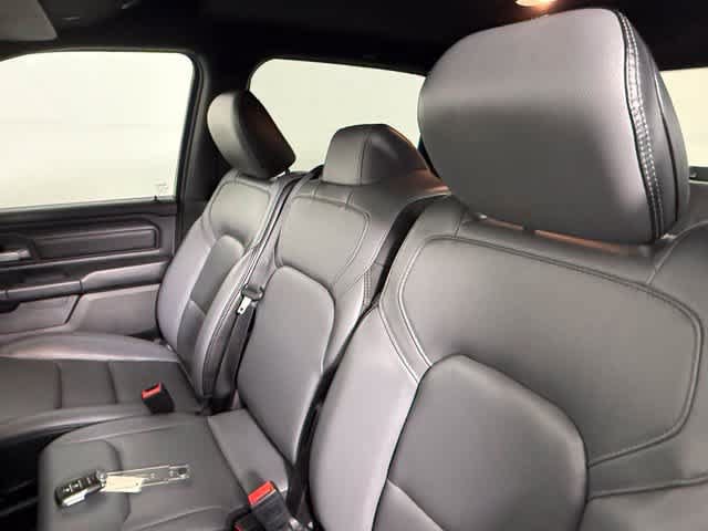 Used 2023 RAM 1500 Tradesman AWD/4WD image 29