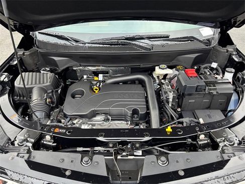 New 2026 Chevrolet Equinox ACTIV w/ Convenience Package III image 43