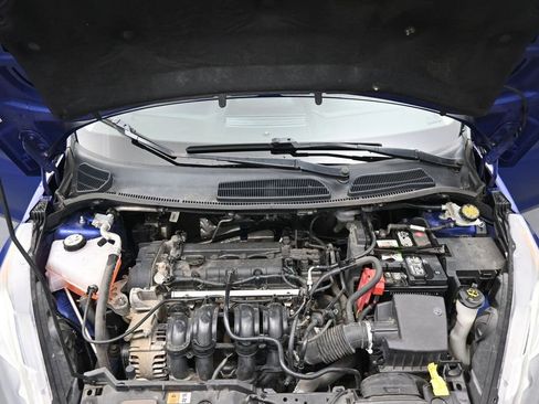 Used 2014 Ford Fiesta SE w/ Equipment Group 201A FWD image 23