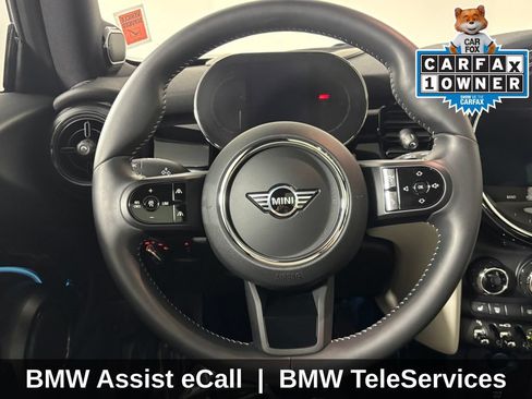 Used 2022 MINI Cooper SE FWD image 18