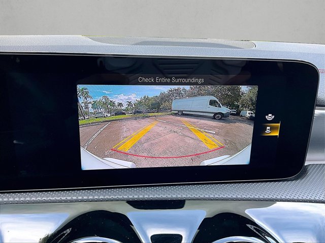 Used 2023 Mercedes-Benz CLA 250 image 23