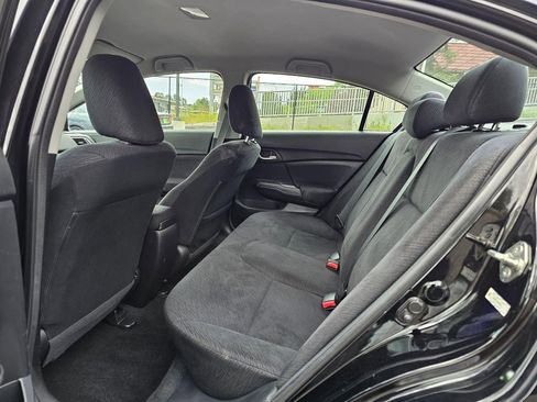 Used 2013 Honda Civic LX image 18