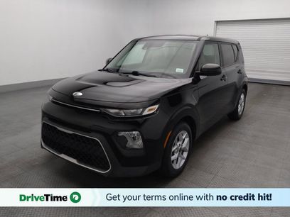 Used 2020 Kia Soul S