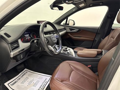 Used 2018 Audi Q7 2.0T Premium image 23
