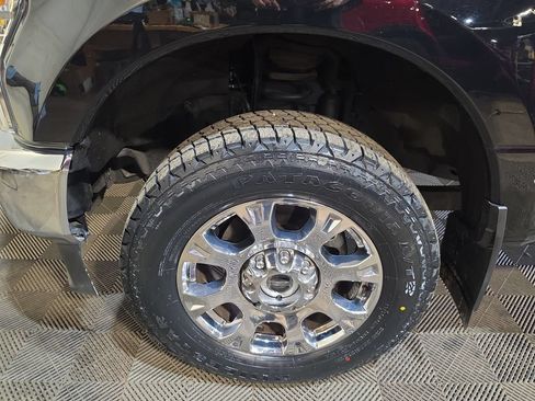 Used 2021 Ford F350 King Ranch w/ King Ranch Ultimate Package AWD/4WD image 19