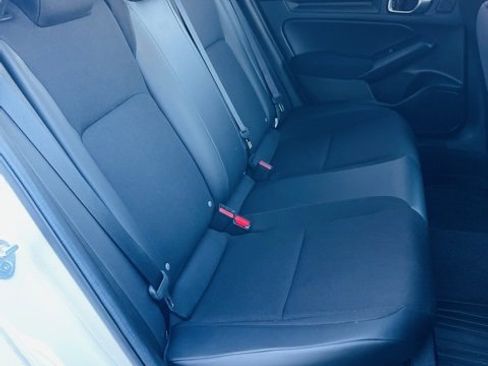 Used 2024 Honda Civic Sport image 15