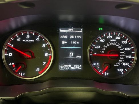 Used 2022 Subaru WRX GT AWD/4WD image 19