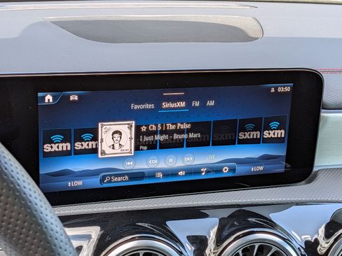 Certified 2026 Mercedes-Benz CLA 250 4MATIC image 24