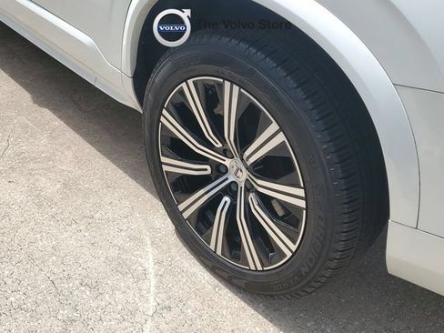Certified 2023 Volvo XC90 B6 Core w/ Protection Package Premier AWD/4WD image 5