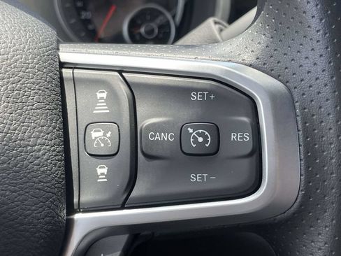 New 2026 RAM 2500 Tradesman w/ Chrome Appearance Group AWD/4WD image 31