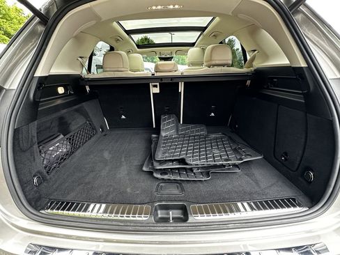 Certified 2022 Mercedes-Benz GLE 350 image 21