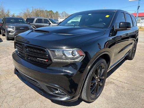 Used 2018 Dodge Durango GT image 3