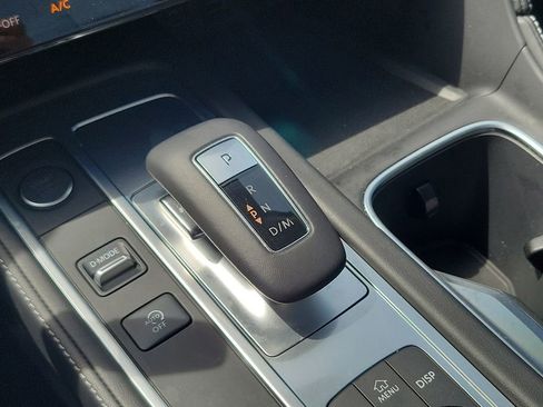 Used 2025 INFINITI QX60 Pure image 22