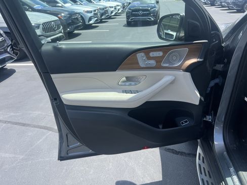 Certified 2023 Mercedes-Benz GLE 350 4MATIC image 14