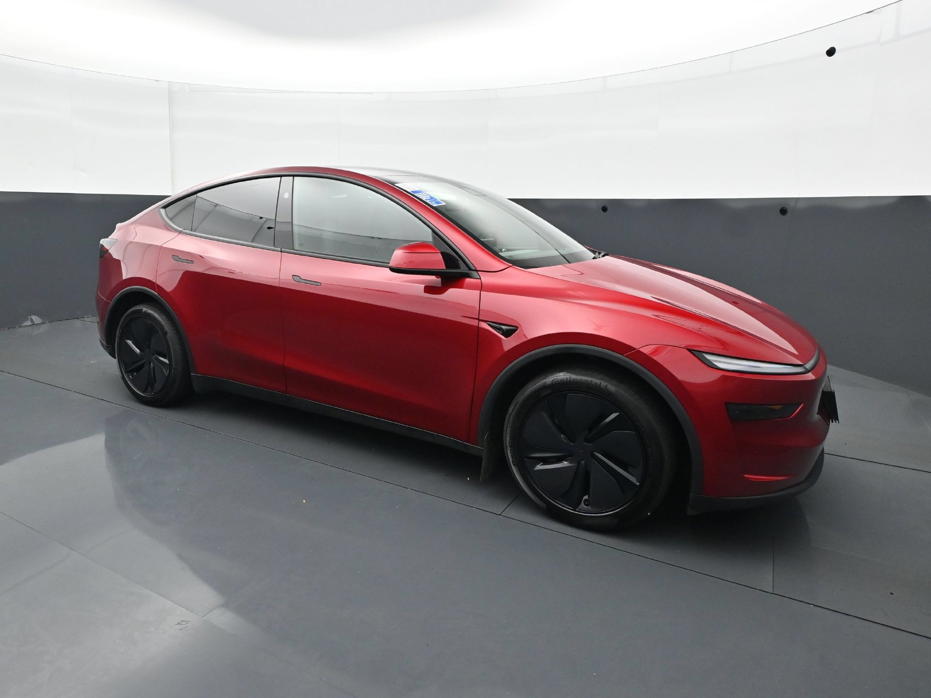 Used 2026 Tesla Model Y AWD image 9