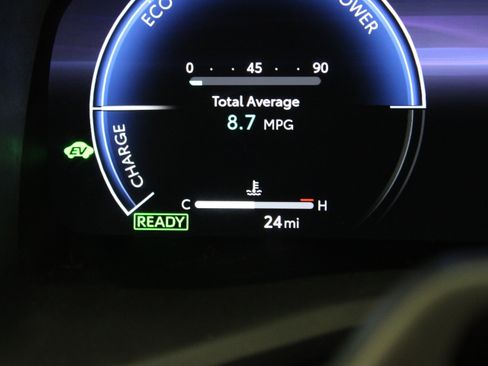 Used 2025 Toyota Camry XSE w/ Premium Plus Package FWD image 40