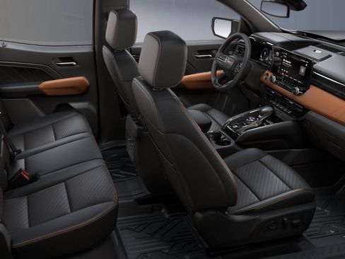 New 2026 GMC Canyon AT4 AWD/4WD image 31
