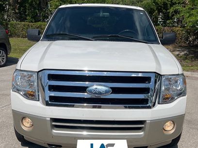 Used 2008 Ford Expedition Eddie Bauer