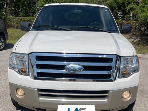 Used 2008 Ford Expedition Eddie Bauer AWD/4WD image 1
