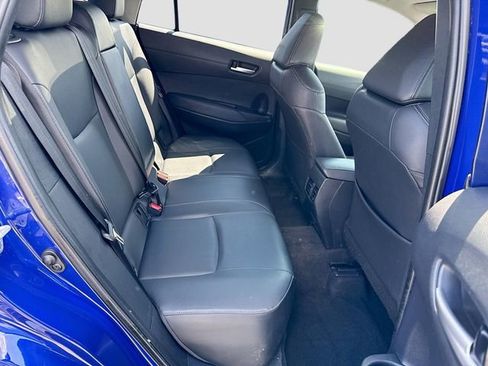 Used 2024 Toyota Corolla Cross XLE w/ Convenience Package AWD/4WD image 33