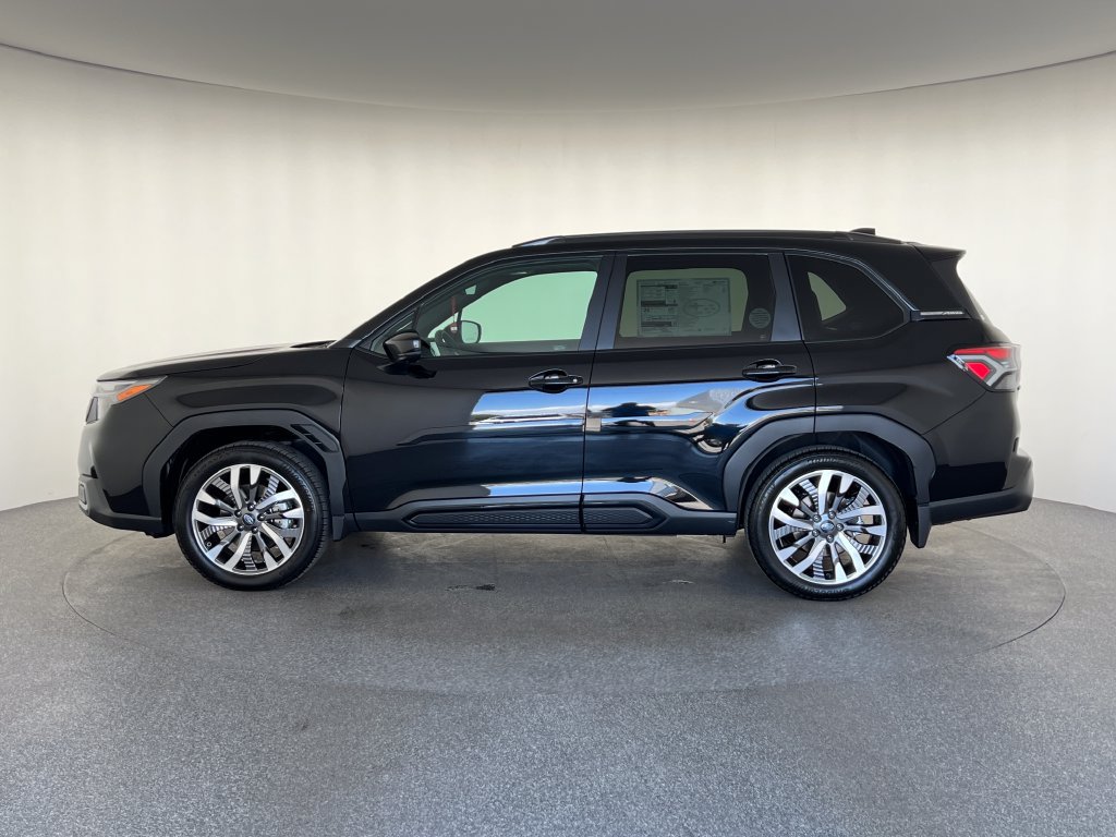 New 2026 Subaru Forester Touring AWD/4WD image 8