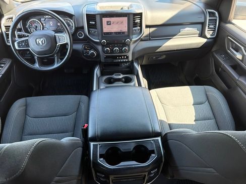 Used 2022 RAM 1500 Big Horn AWD/4WD image 19